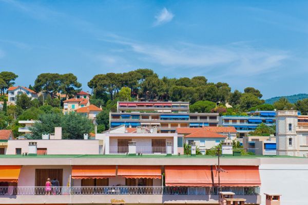 Estimer un appartement ou une maison à Six-Fours-les-Plages