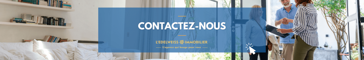 Agence immobilière Edelweiss Immobilier 