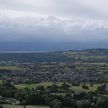 Immobilier Bon-en-Chablais