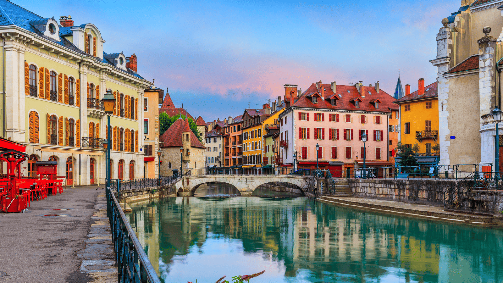 Immobilier Haute-Savoie