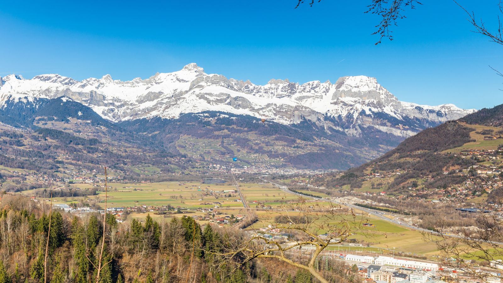 Immobilier vallée de l'arve