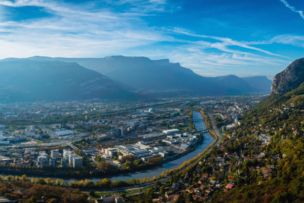 Acheter dans le neuf ou l'ancien à Grenoble
