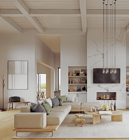 Maison ou appartement à Bourgoin-Jallieu ?