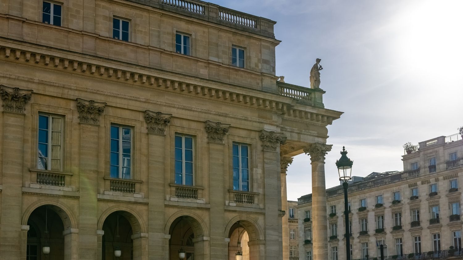Syndic Bordeaux
