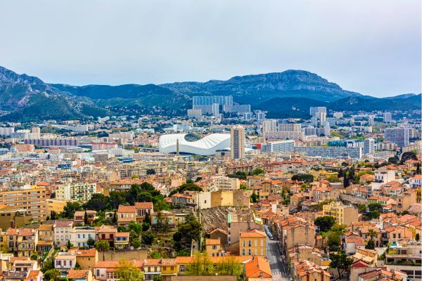 Le marché immobilier à Marseille est dynamique et relativement accessible