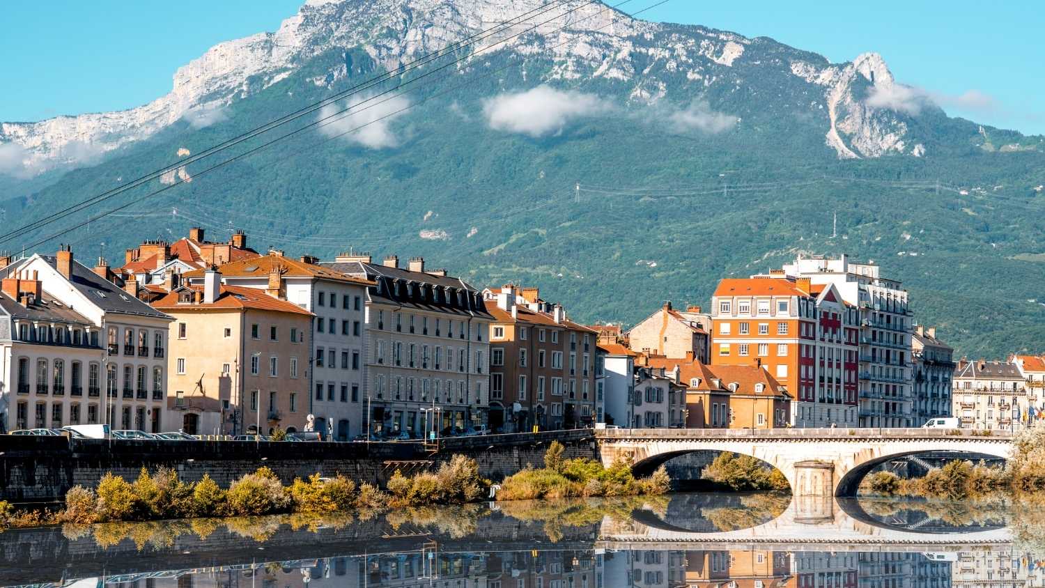 Immobilier grenoble
