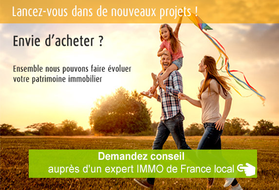 Locataire demander conseil pour connaitre votre capacité de financement 