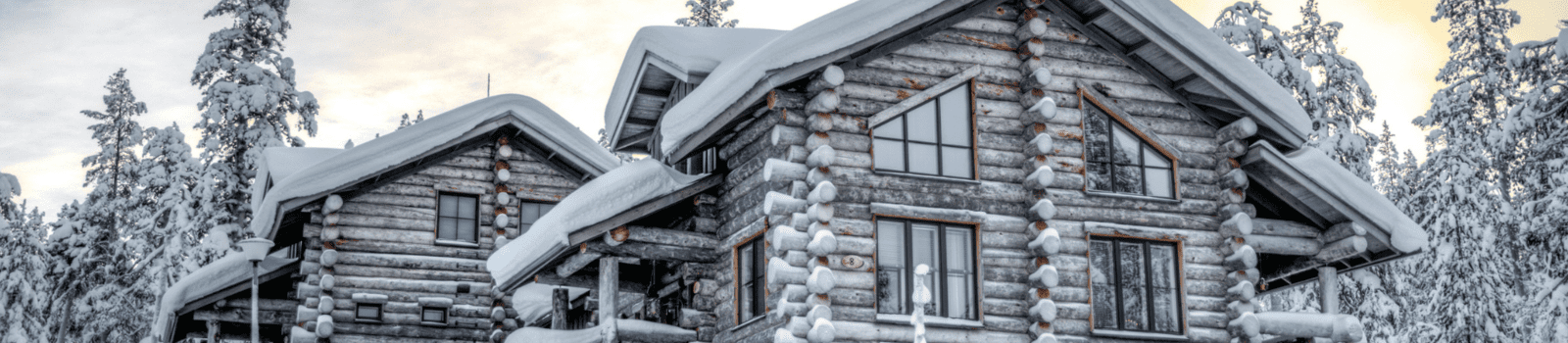 chalet in Megève