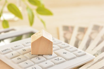 real estate sale capital gains tax
