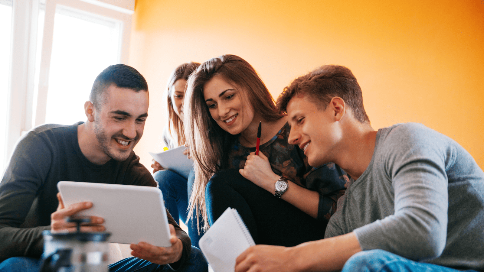 Trouver un logement étudiant