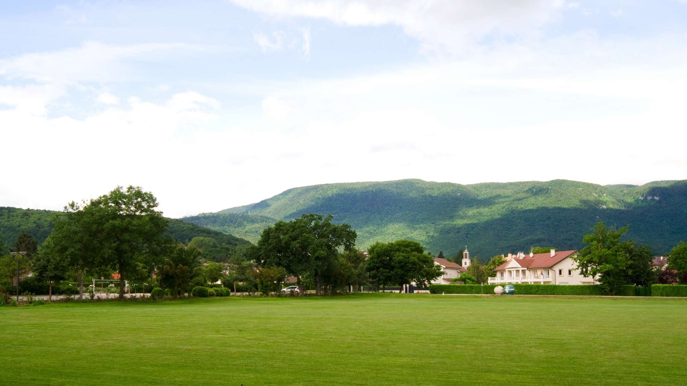 Immobilier Divonnes-les-Bains