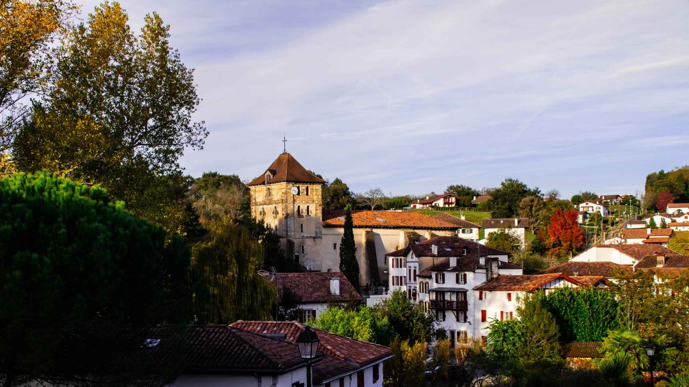 Immobilier Payx de Gex