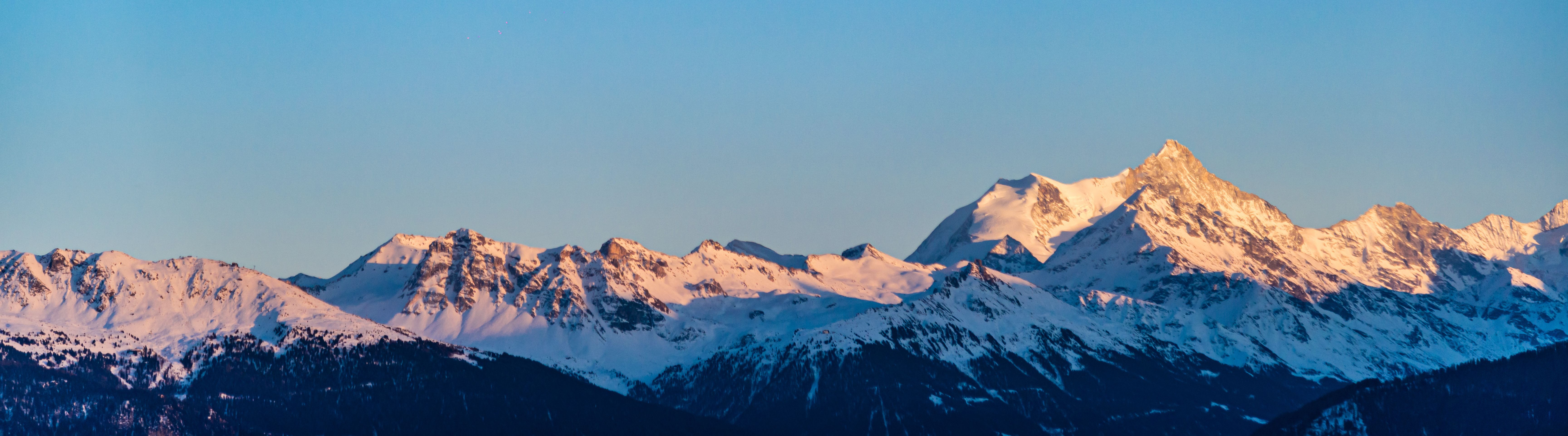 Gestion locative de vacances en montagne