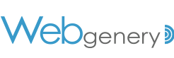 webgenery logo