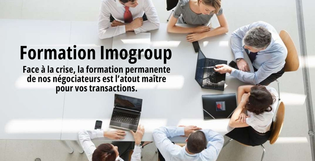 formation Imogroup Grand Genève