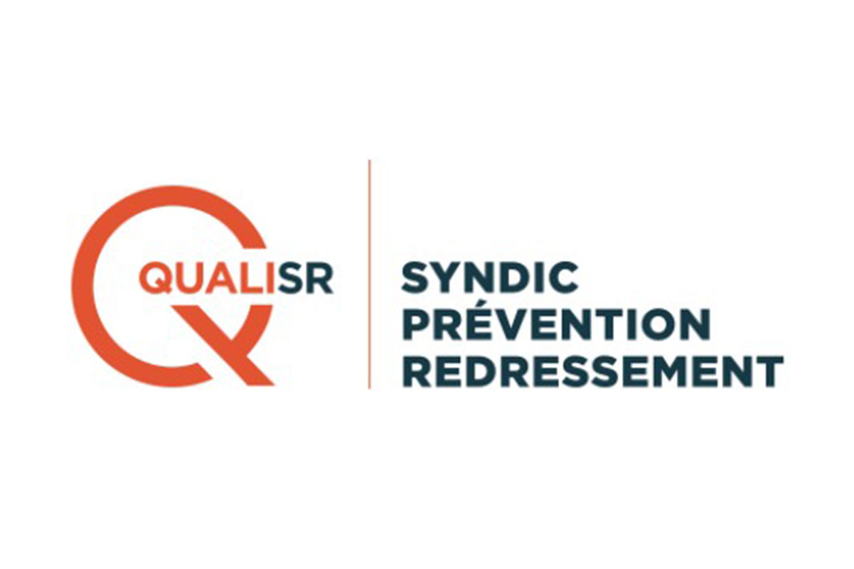 logo syndic certifié QualiSR