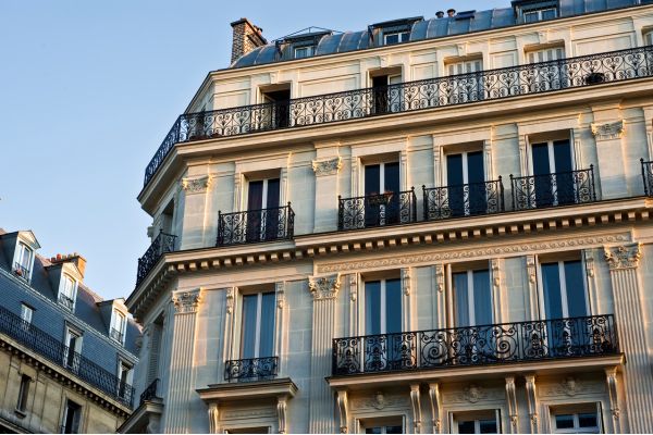 Estimation immobilière : estimer un appartement à Paris