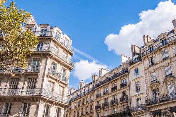 Estimation immobilière : les prix immobiliers à Paris