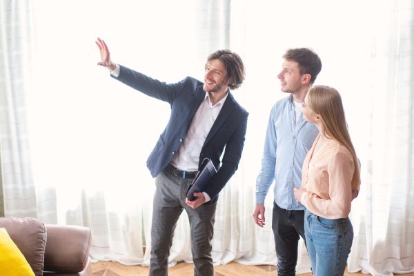 Vendre un appartement à Paris 15 : organiser des visites ciblées