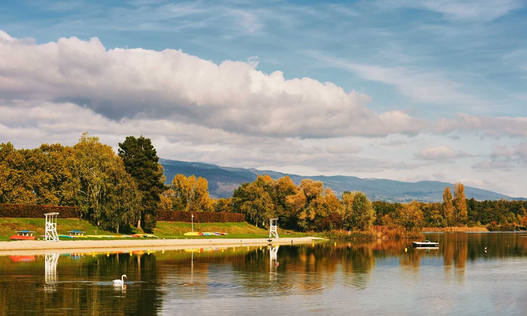 Pays de Gex Immobilier