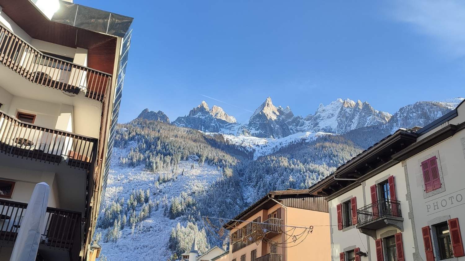 Estimation immobilière à Chamonix 