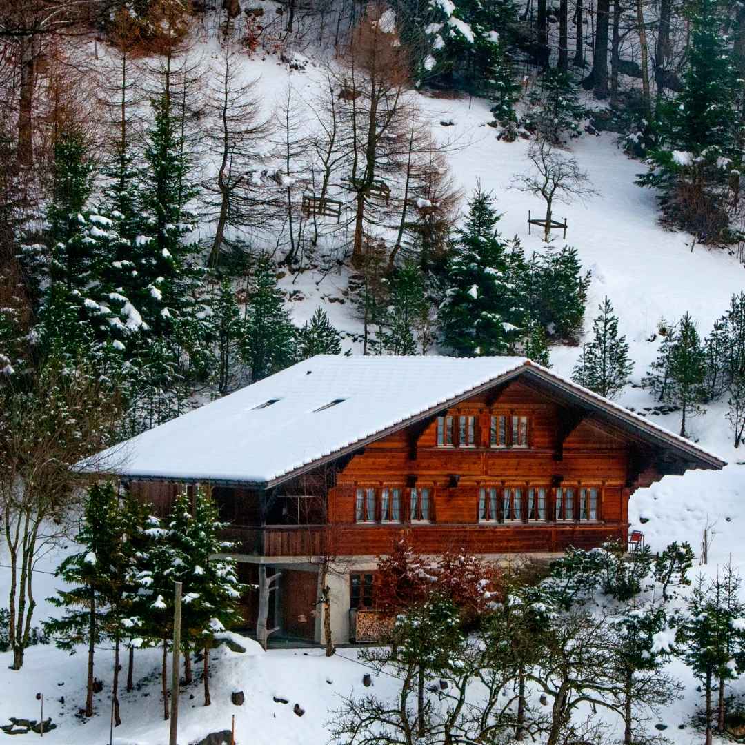 Chalet à vendre Chamonix