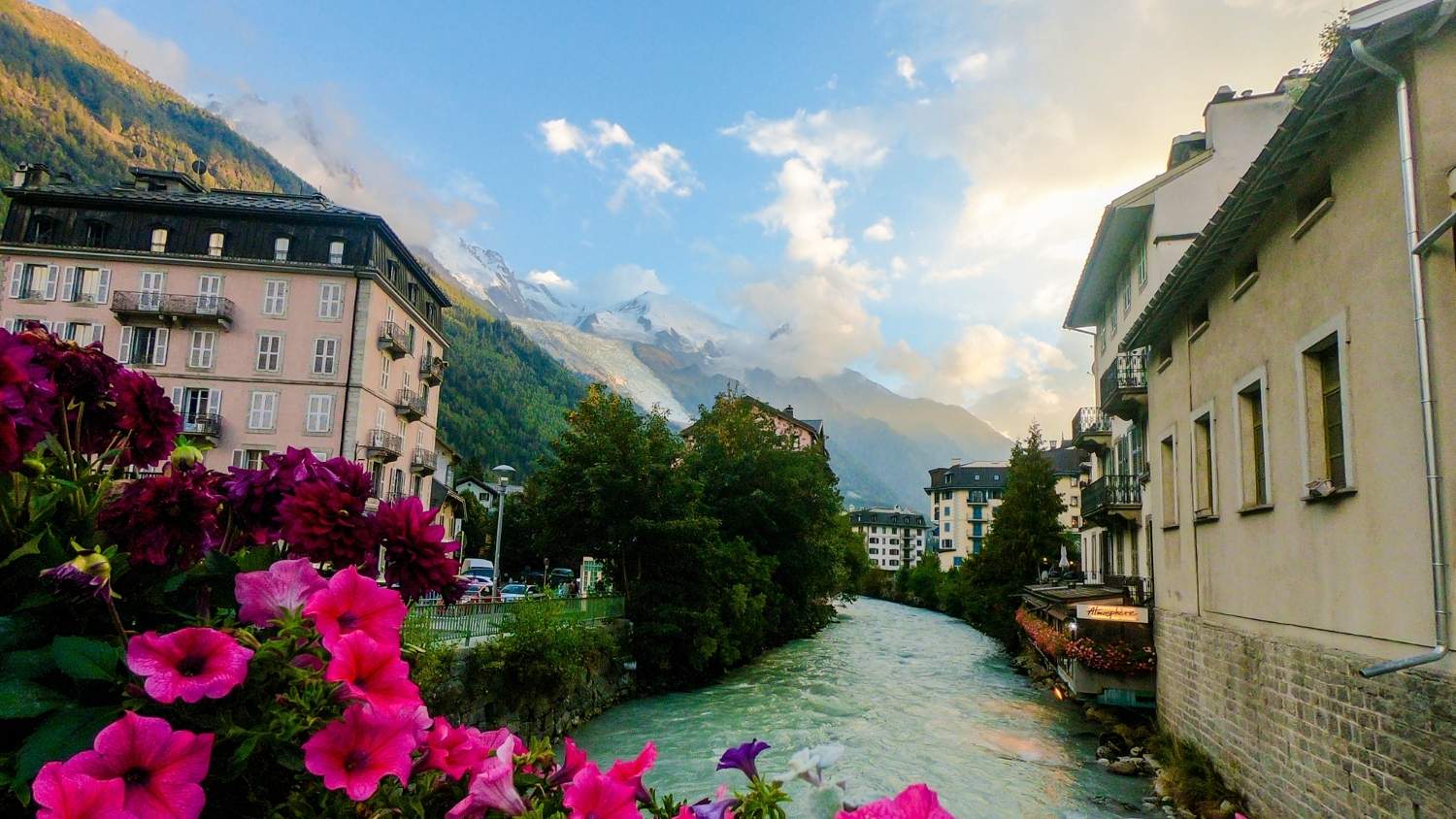 Estimation immobilière à Chamonix 