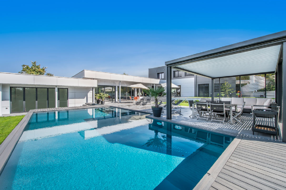 Immobilier prestige, VALLAT Sales, vente et achat de propriétés de Luxe