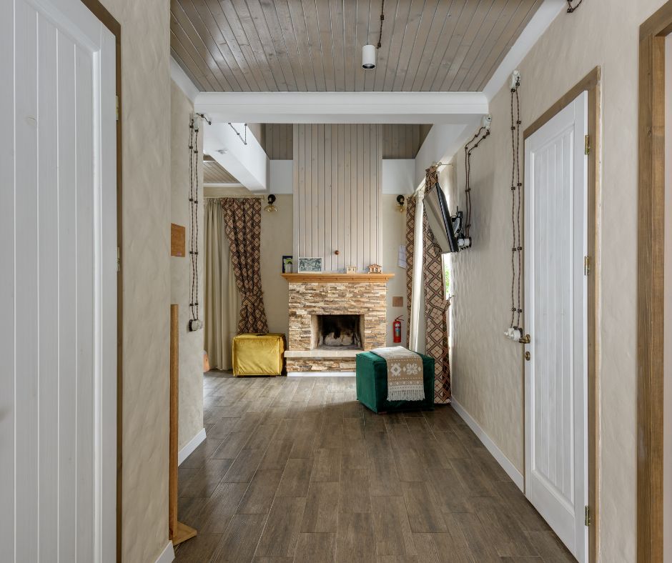 Vente Chalet Contamines