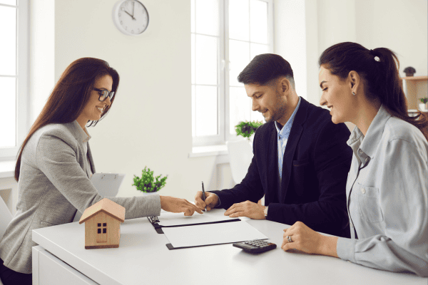 agence immobilière à Chartres