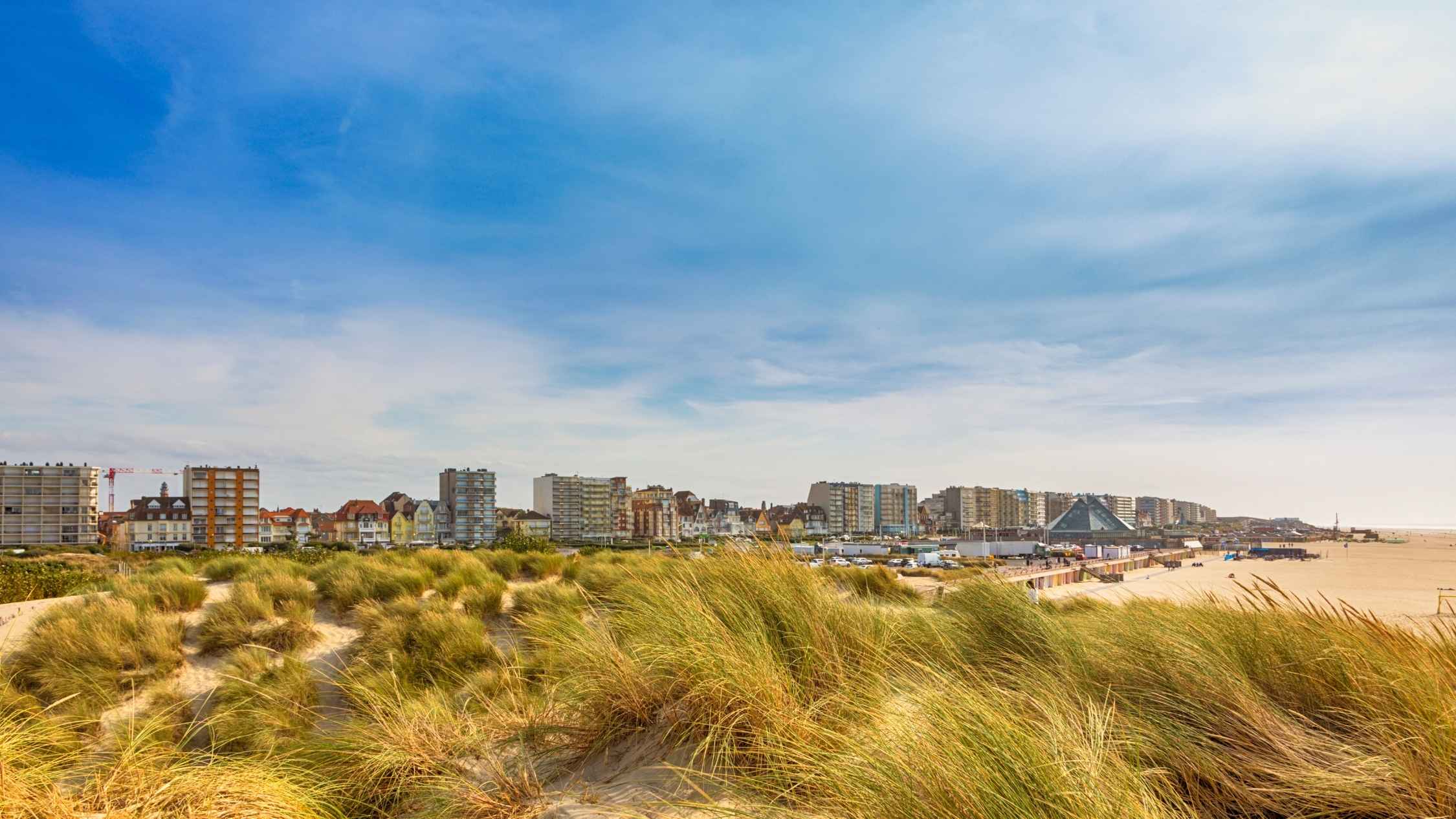 Immobilier Le Touquet