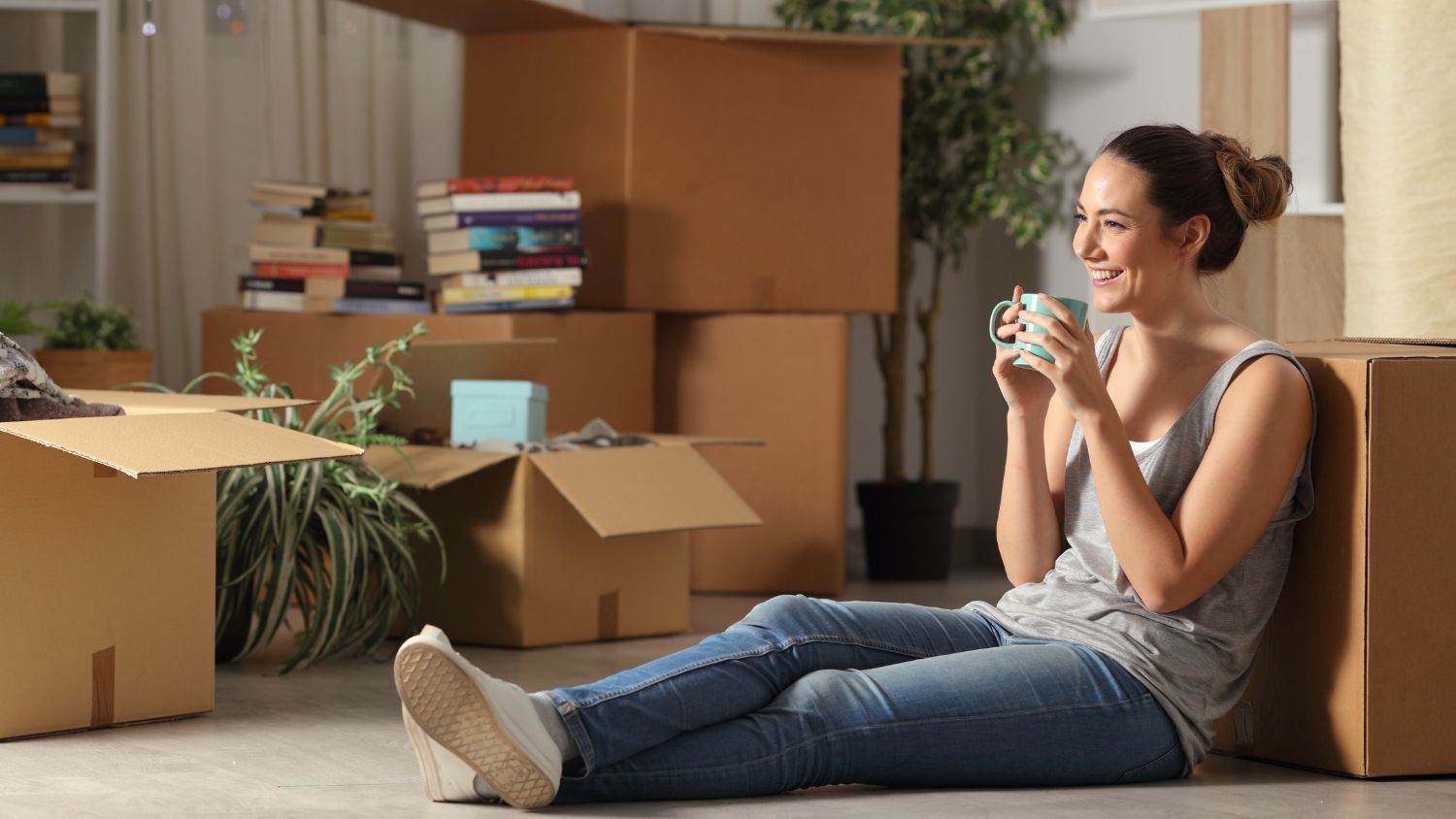 Immobilier à Toucy et alentours