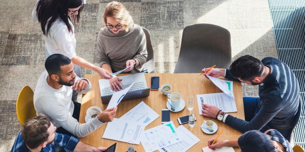 Choisir Synchro-Immo pour la gestion locative de votre bien : la force du groupe IMMO de France