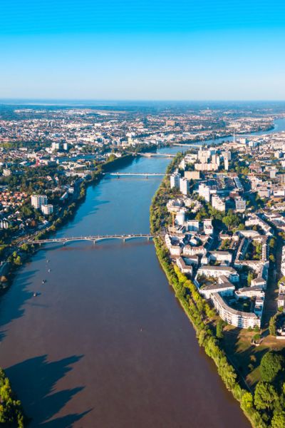 Gestion locative à Nantes : analyse du marché locatif à Nantes