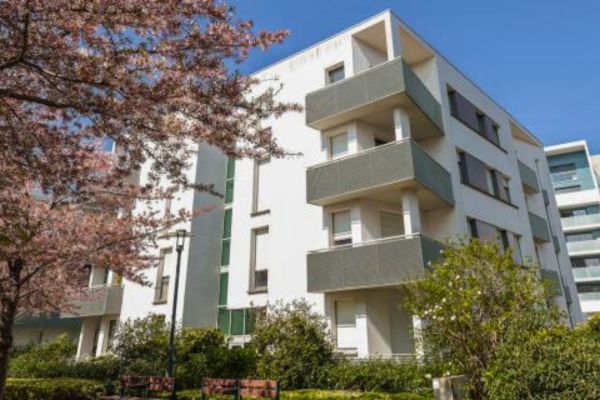 Investir à Rennes : quartier Cleunay-Arsenal-Redon