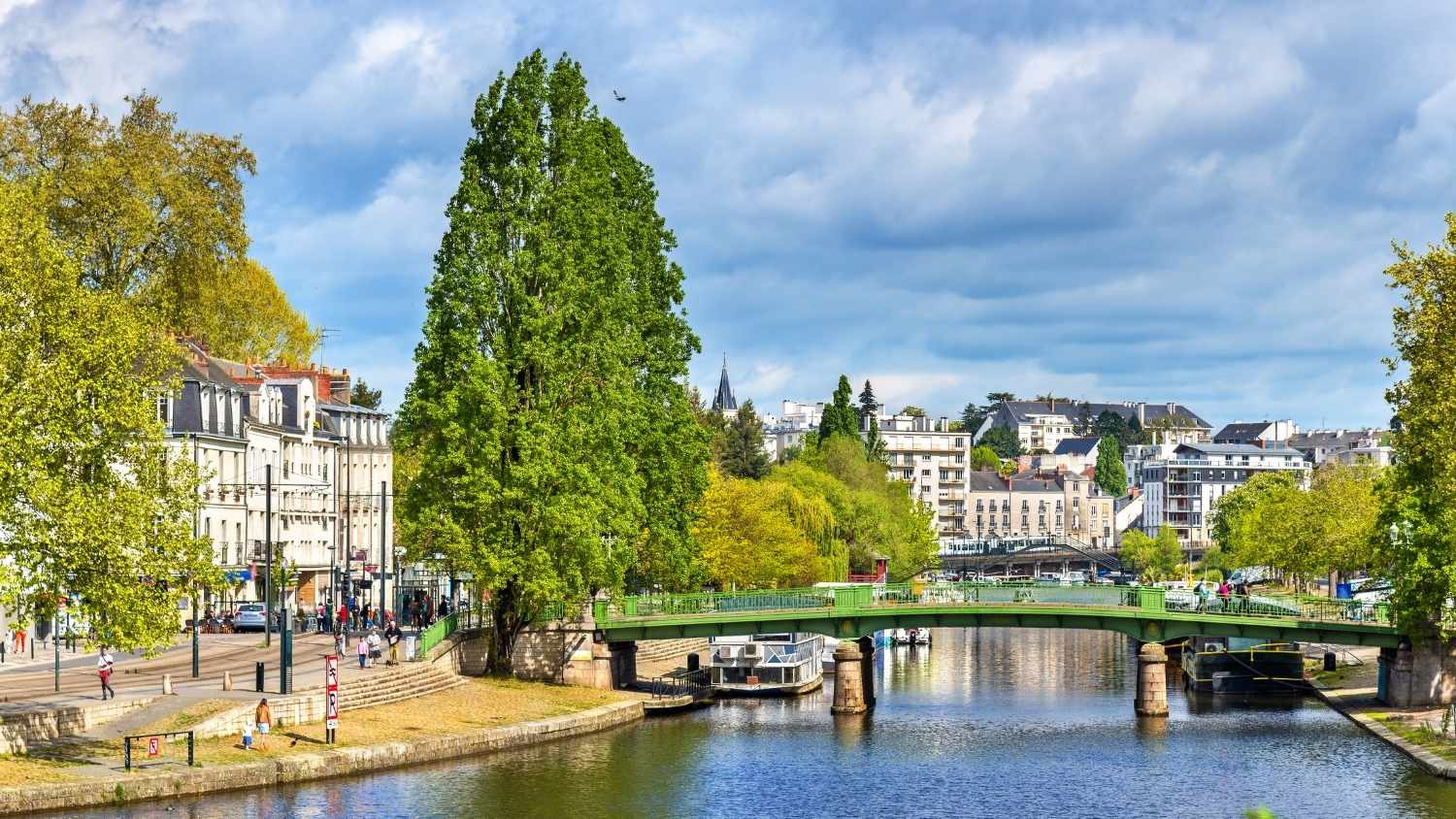 Vendre à Nantes 