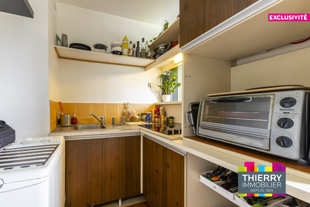 investissement locatif cuisine à nantes