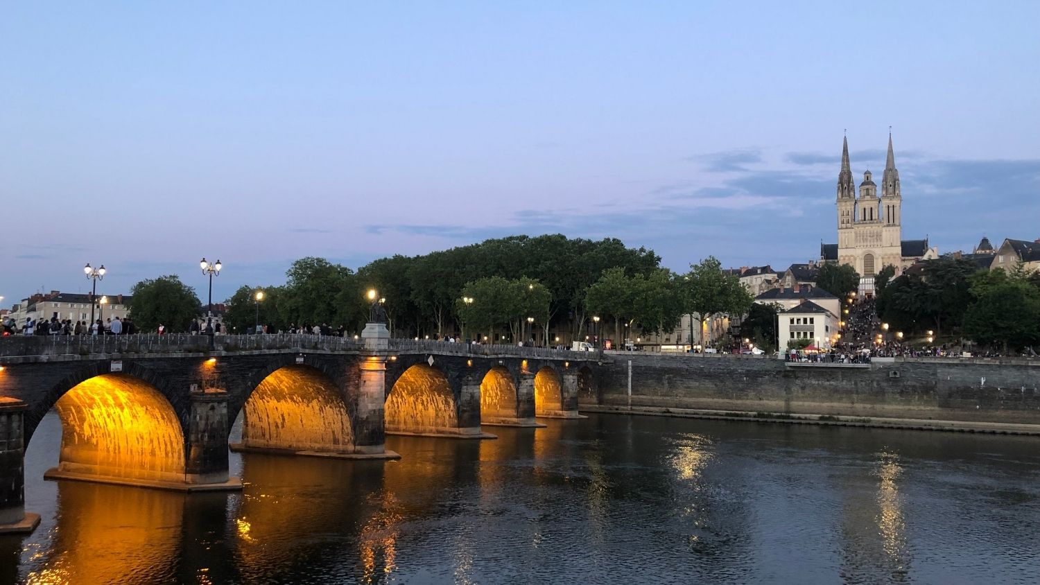 Agence immobilière à Angers 