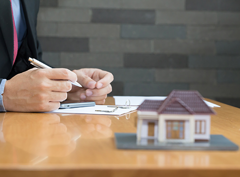 Obtenir un prêt immobilier en 3 étapes