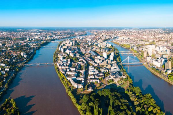 Trouver une location étudiante à Nantes : identifier le bon quartier