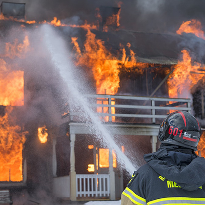 Quelles sont les règles de sécurité anti-incendie à adopter en copropriété ?