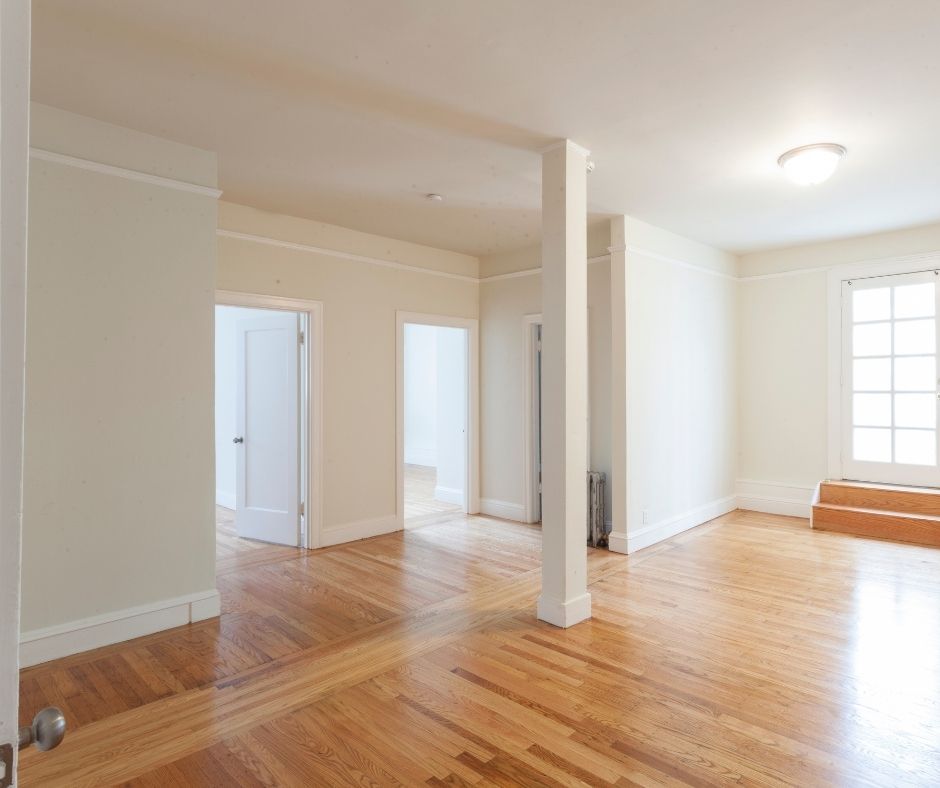 Appartement à vendre Angers