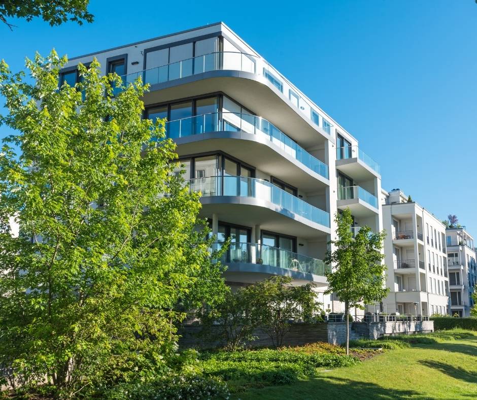 Programme neuf Angers