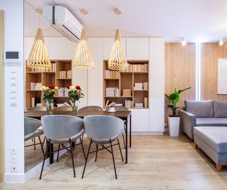 Gestion appartement Nantes