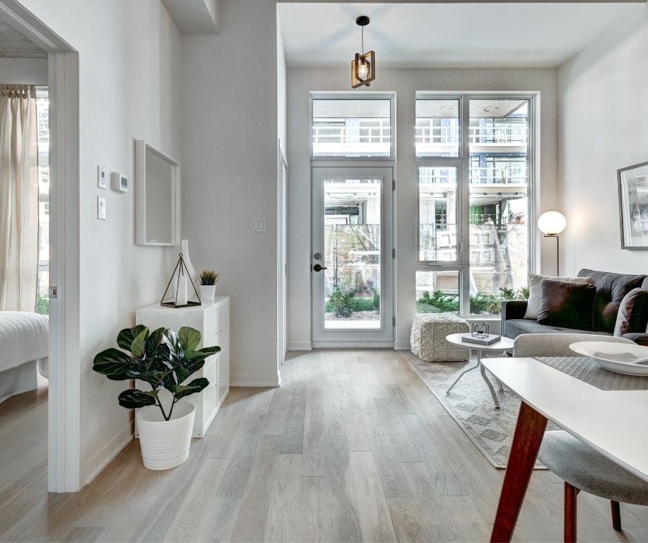 Gestion locative Nantes