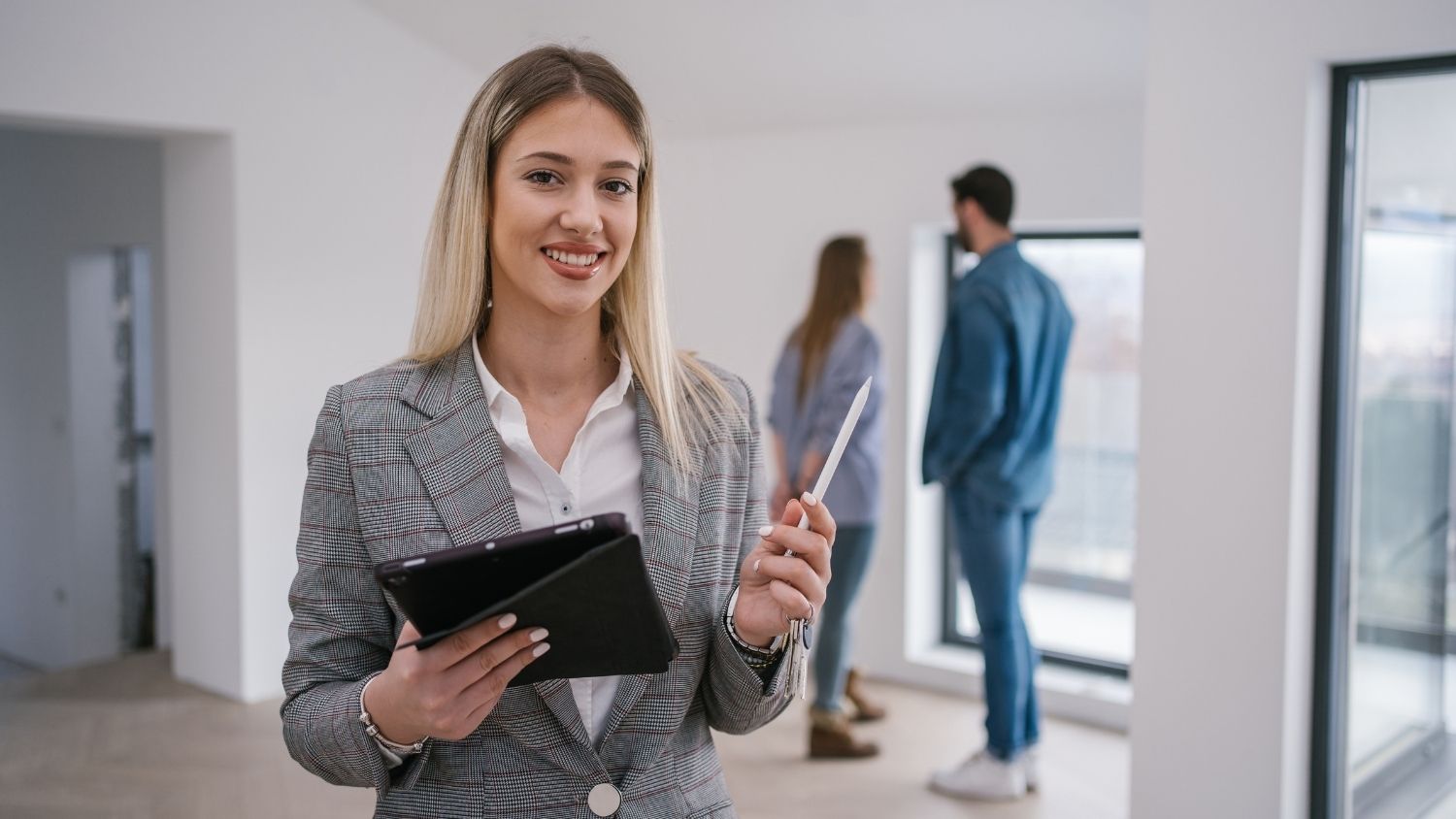Agence immobilière Thierry immobilier 