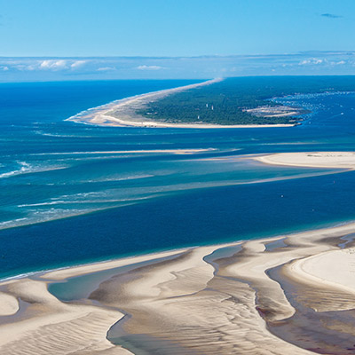 bassin d arcachon