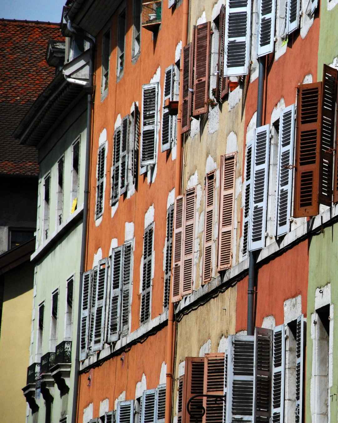 Location appartement Annecy