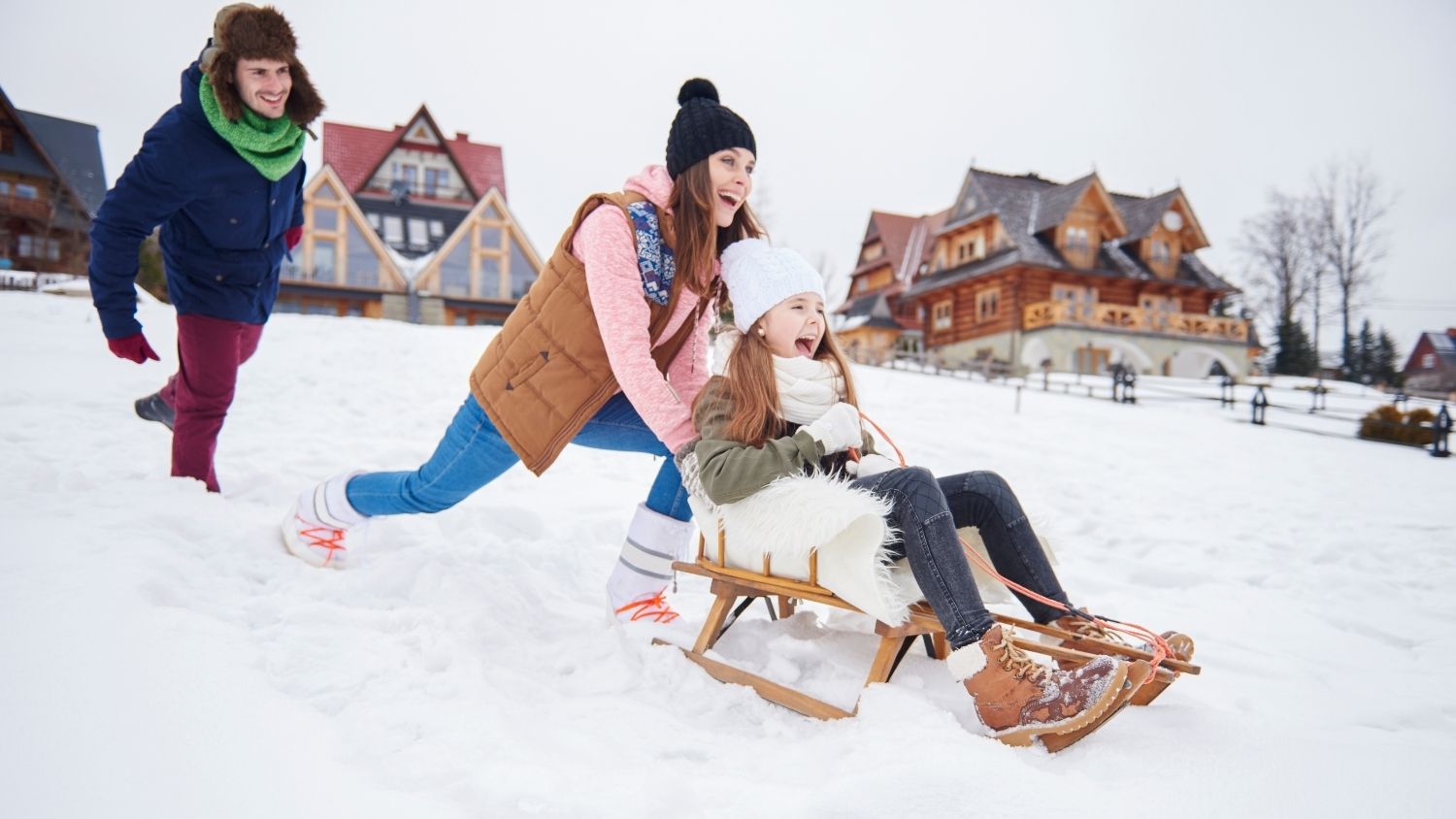 Location de vacances Verbier 