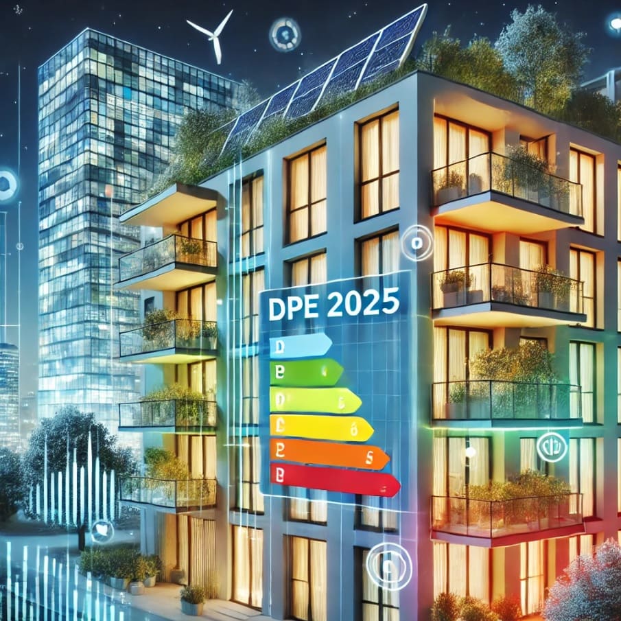 DPE 2025